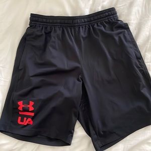 Men’s Athletic Shorts
